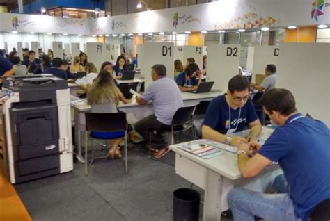 Sebrae Rio Promove A 10ª Edição Da Feira Do Empreendedor Mh Geral