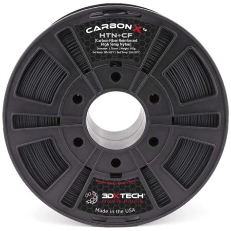 Carbon Filament für 3D Drucker kaufen - filamentworld.de