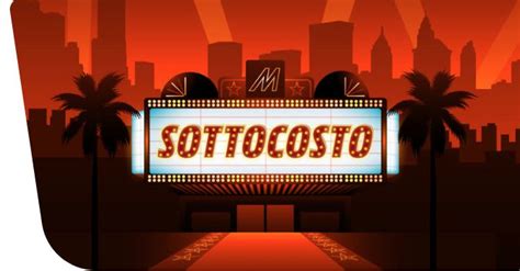 Al Via Il Sottocosto Mediaworld Tante Offerte Fino Al 10 Ottobre 2022