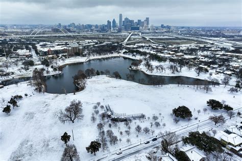 Over 1 400 Us Flights Cancelled As Ice Storm Hits Multiple States Fmt