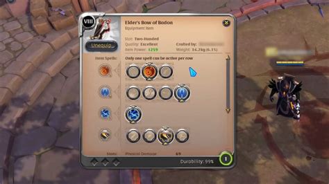 Best Builds In Albion Online Pro Game Guides