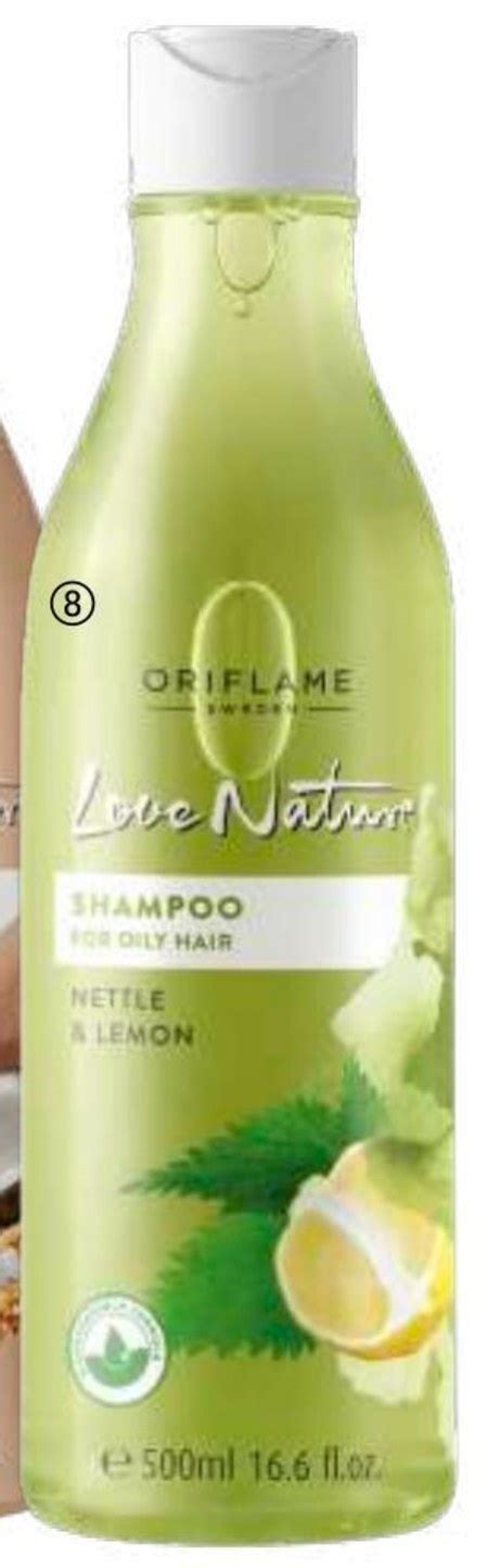 Szampon Oriflame 45 TANIEJ Promocja Oriflame Ding Pl