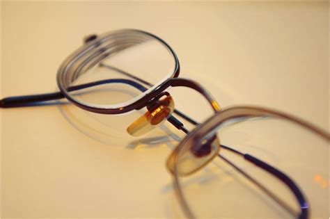 Corrective Lenses History And How Corrective Lenses Work