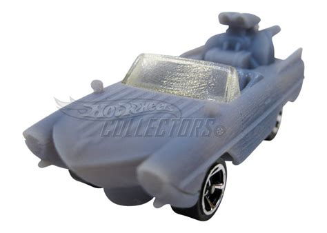 T Hunted Hot Wheels Boulevard E Racing