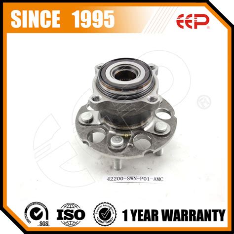 Car Parts Wheel Hub Bearing For Honda CRV Re4 42200 Swn P01 China