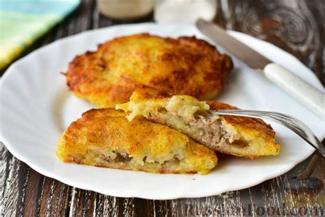 Колдуны, рецепты на RussianFood.com: 26 рецептов