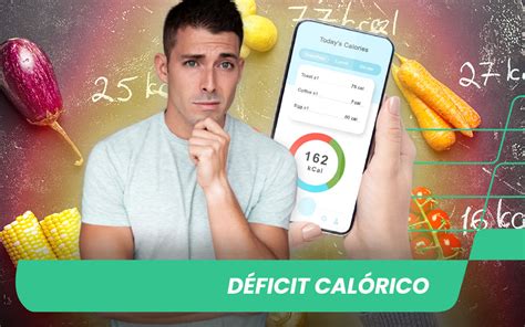 Déficit Calórico ¿cómo Calcularlo Y Obtener Sus Beneficios [guía]