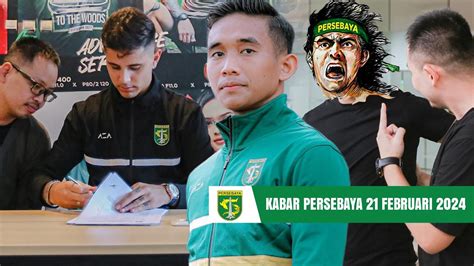 Alhamdulillah Aman Bruno Moreira Resmi Perpanjang Kontrak Kontrak