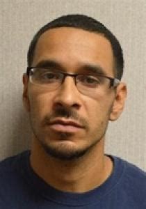 Jose Paz Carrillo A Registered Sex Offender In Odessa Tx At