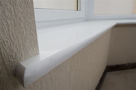 Установка подоконника из МДФ (Большое количество фотографий ...