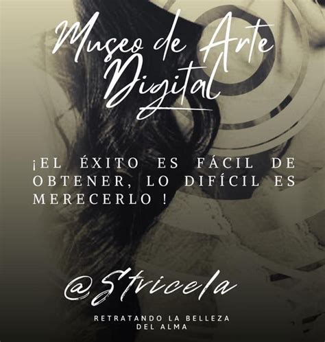 Museo De Arte Digital Stvicela On Instagram Frases Frasesdeamor