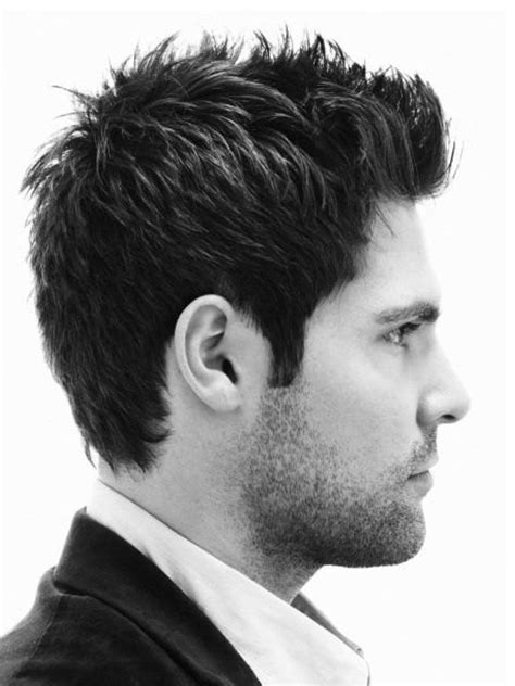 50 Best Short Hairstyles Haircuts For Men Artofit