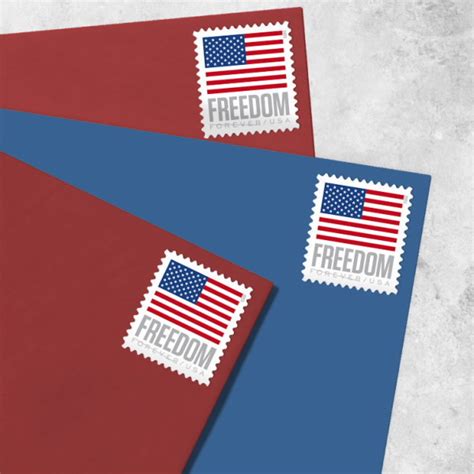 2023 Us Flags Postal Service10