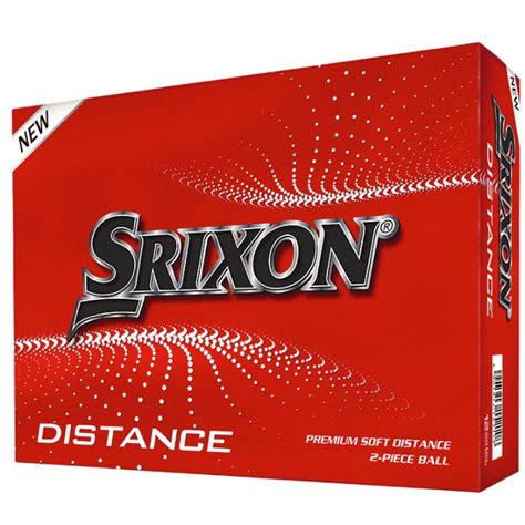 Best Srixon Golf Balls 2025 | Golf Monthly