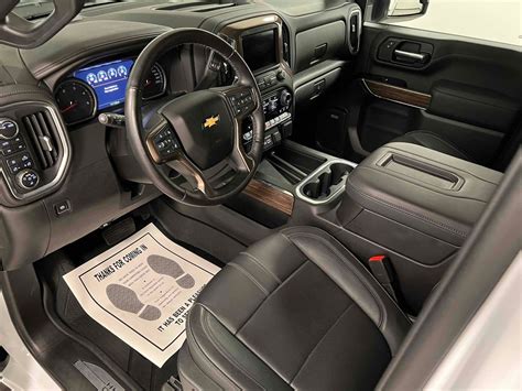 2022 Chevrolet Silverado 3500hd High Country Clearshift