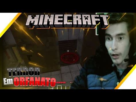 Minecraft MAPA ORFANATO Parte 2 YouTube