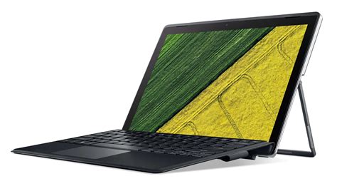 Acer представила мощные планшеты Switch 3 и Switch 5 и тонкие ноутбуки ...