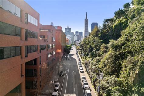 Sansome San Francisco Ca Ideally Located Vacant Land Lot