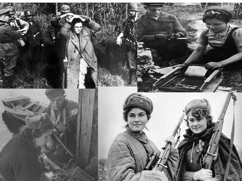 У войны не женское лицо - презентация онлайн
