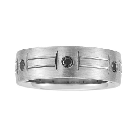 Choosing The Right Metal For Your Bridal Jewelry Novell Wedding Bands