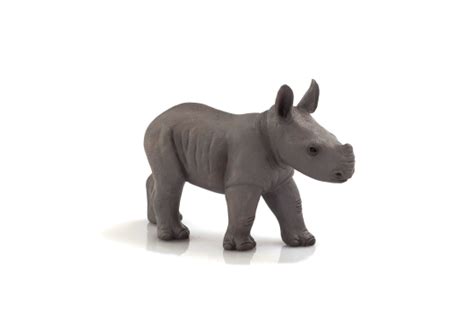 Baby Rhino PNG Transparent Baby Rhino.PNG Images. | PlusPNG