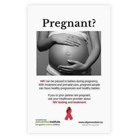 Hope For The Future Having A Healthy Pregnancy While Living With Hiv