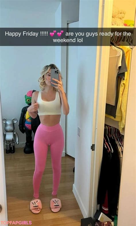 Sarah Snyder Nude Onlyfans Leaked Photo Topfapgirls