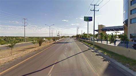 Nueva Ruta Kil Metros Express Este Ser A Su Trayecto En Nuevo Laredo