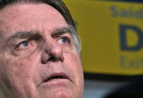 Bolsonaro Inelegível Veja Repercussão Após Tse Formar Maioria Contra