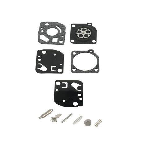 RB41 Kit Réparation pour carburateur ZAMA monté sur ECHO