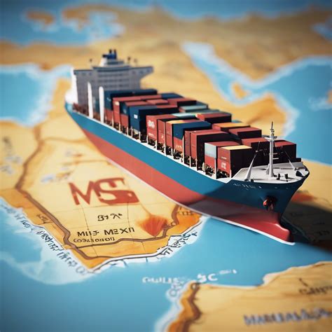 Red Sea Route Closure Impact On Oil Prices And Shipping Risks