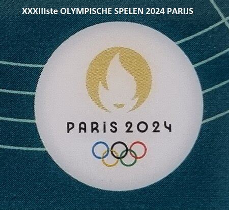 Frankrijk 2 Euro 2024 Olympische Spelen Parijs UNC Coins4all