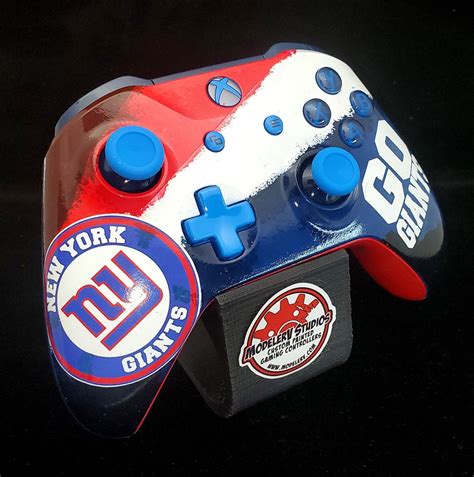 Custom Football Inspired Handcrafted Controllers for Xbox-any | Etsy