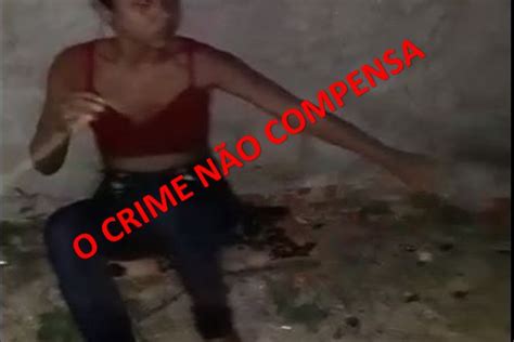 Tribunal Do Crime Arrasta Jovem E Tortura De Maneira Cruel Cenas