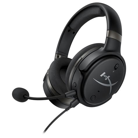 Ces 2019 Hyperx Introduces Quadcast Microphone And Cloud Orbit