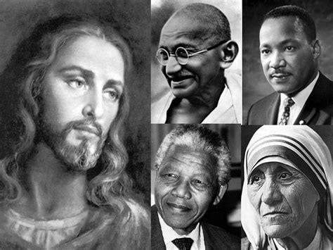 Líderes Espirituais Como Maomé - Líderes Espirituais Como Maomé - RETOEDU