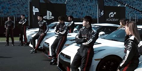 5 Real Race Tracks In The Gran Turismo Movie