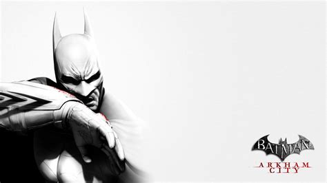 Descubrir 119 Imagen Batman Arkham City Artwork Abzlocalmx