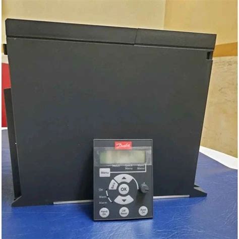 Danfoss VLT FC 51 Micro Drive, 480 Vac, Three Phase at ₹ 7500/piece in ...