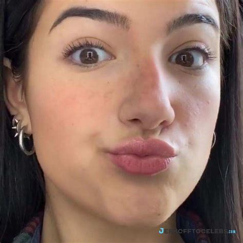 Charli D Amelio Porn Videos Nude Picss Collection