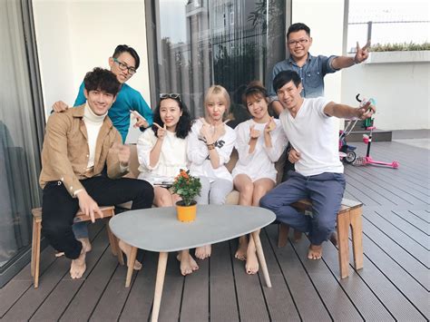 Nene Hot girl cover đình đám của Thái Lan khoe ảnh check in tại Việt Nam