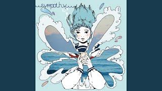 深海 歌詞 Sympathy ふりがな付 うたてん