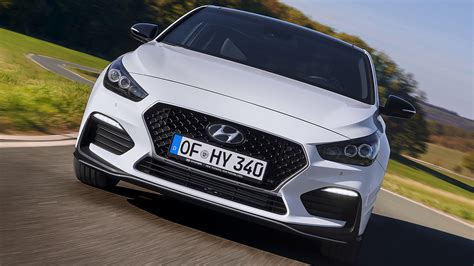 Hyundai I Fastback N Line Wallpapers And Hd Images Car Pixel