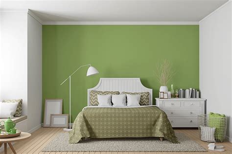 10 Best Bedroom Paint Colour Options | Design Cafe