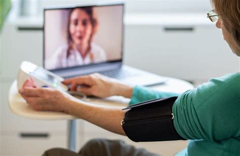 How Remote Patient Monitoring Can Enhance Telehealth Rpm Healthcare