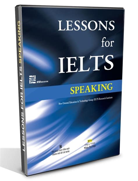 Lesson For Ielts Speaking Pdf Audio Artofit