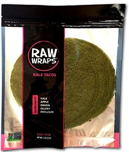 13 Best Low Carb And Keto Wraps And Tortillas