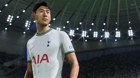 Ea Fc 24 How To Complete Potm Heung Min Son Sbc Solution And Cost Dexerto