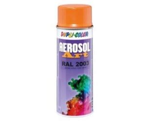 Dupli Color Aerosol Art RAL 9005 Matt 400 Ml Ab 4 49 Preisvergleich