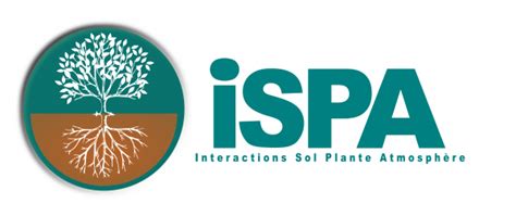 Logo Umr Ispa